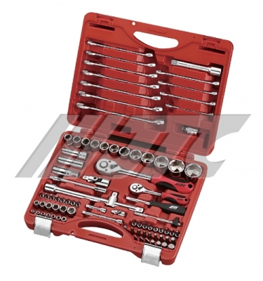 JTC-H085C 85PCS COMPREHENSIVE TOOL KIT